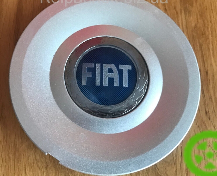 Колпаки на диски Fiat Doblo  2003 