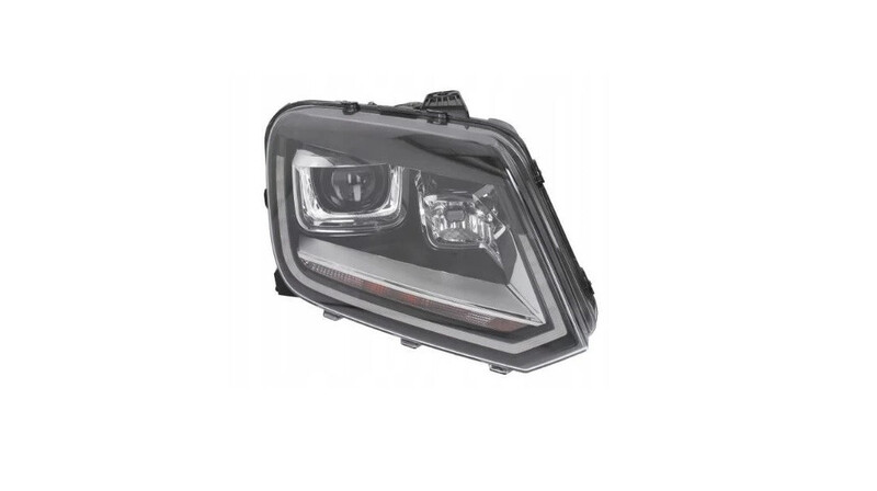 Фара основна права Volkswagen Amarok  2017 