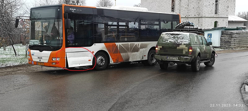 Капот MAN A 67  2011 6.0 Дизель Полтава