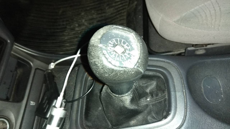 Набалдажник Nissan Almera N16 2001 г.  1.8 л бензин Львов