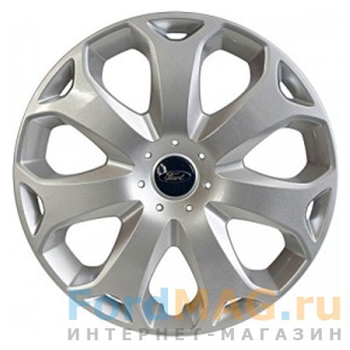 Колпак колеса Ford Focus 2010 г.  1.6 л бензин Полтава