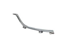 Молдінг решіткі радіатора 2шт Mazda 6 2014 г.  2.5 л бензин Ровно