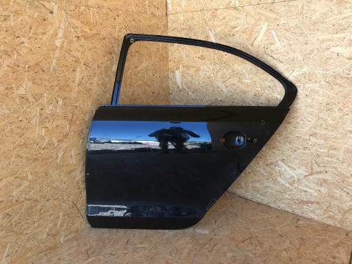 Левые передние и задние лвери Volkswagen Jetta 6 2013 г.  1.8 л бензин Киев