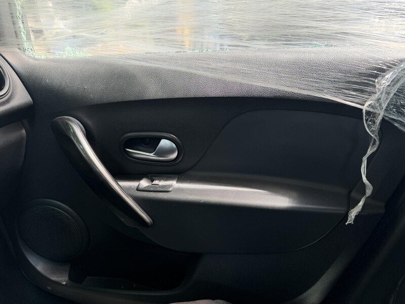 Карта Renault Logan 2  2020 0.9 Бензин Одесса