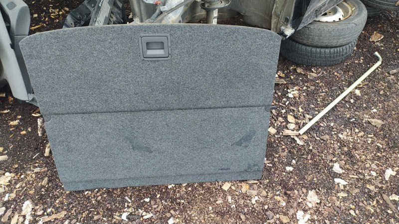 Пол багажника 5N0858855A   Volkswagen Tiguan