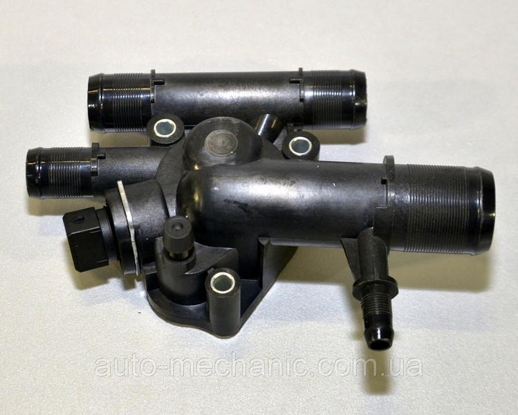 Термостат Renault Trafic 2  2005 1.9 Дизель Путила