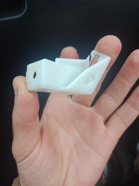 Пластик салону Mazda 3 BK хетчбек 2004 р.  1.6 л бензин Вінниця