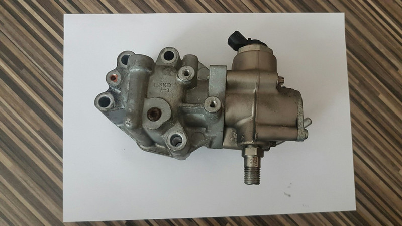 ТННД Mazda CX-7 универсал 2008 г.  2.3 л бензин Киев