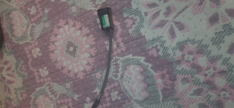 Датчик парктроника Toyota Camry 40  2010 2.4 Бензин Бровары