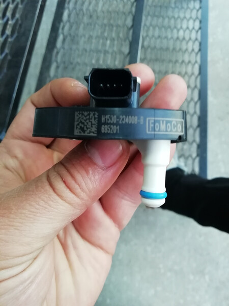 Датчик педали тормоза Ford Fusion 2015 г.  2.0 л гибрид Луцк