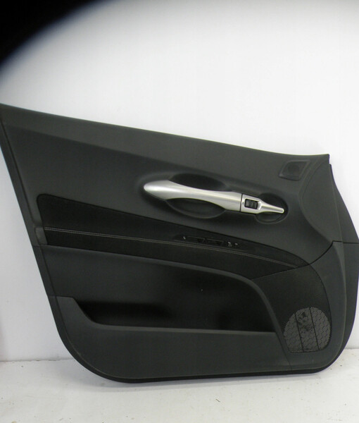 Карта дверей водія Toyota Auris  2008 хетчбек 1.4 Дизель 