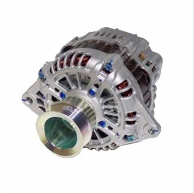 Генератор 650.3701010 [ЯМЗ-650] МАЗ 544008  2011 Днепропетровск