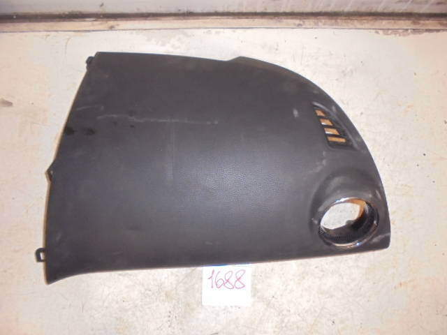 Накладка на торпедо GS1D60350 D02   Mazda 6