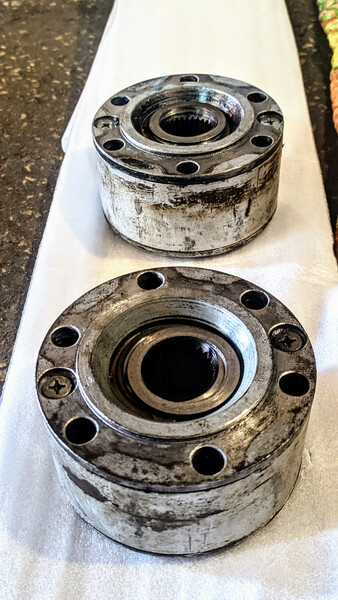 Колесная ступичные муфты Nissan Patrol  1979 3.2 Дизель 
