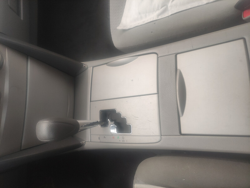 Декоративные накладки салона Toyota Camry  2011 2.5 Бензин Измаил