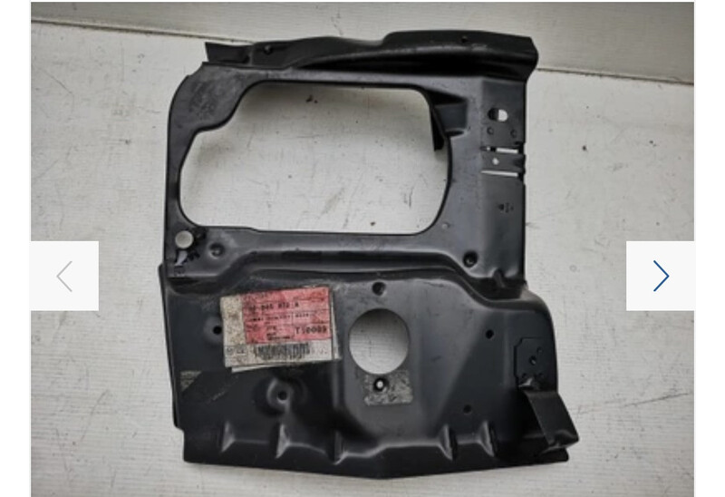 Окуляр телевізора Volkswagen T4 (Transporter)  1997 2.5 Дизель Копайгород