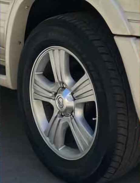 Диск колесний Lexus LX  2004 4.7 Бензин Переяслав-Хмельницький
