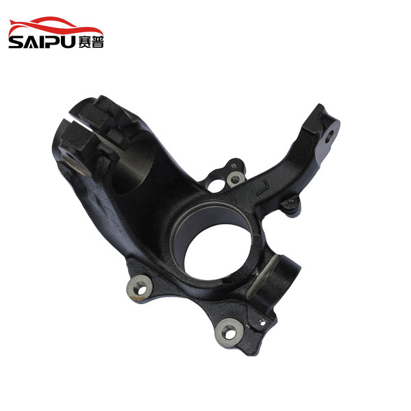 Цапфа 1J0407255AH   Skoda Octavia, Skoda Octavia Tour