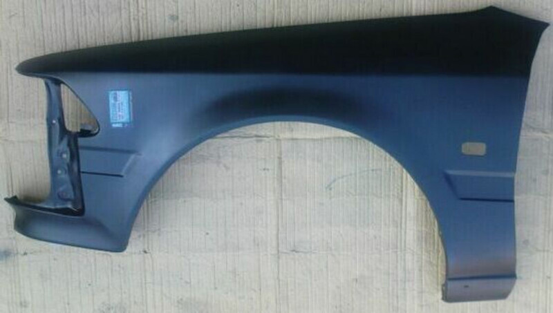 Крыло переднее левое Toyota Carina 2 1990 Днепр