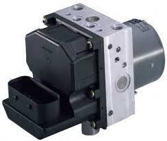 Блок АБС A0004465189   Dodge Sprinter, Mercedes Sprinter