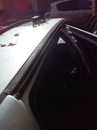 Уплотнительные резинки дверей Volkswagen Golf 4  2001 хэтчбек 1.6 Бензин Энергодар