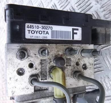 Блок абс 44510-30270   Lexus GS, Lexus RX, Toyota Camry