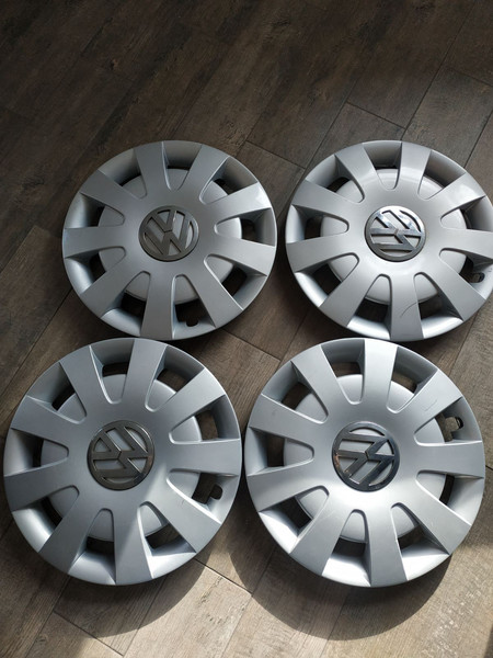 Колпак Volkswagen Crafter  2014 2.0 Дизель Дрогобыч