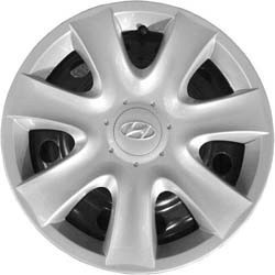 Ковпаки на диски 52960-3D500   Hyundai Sonata