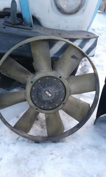 Вискоза DAF CF 2005 г.  Киев
