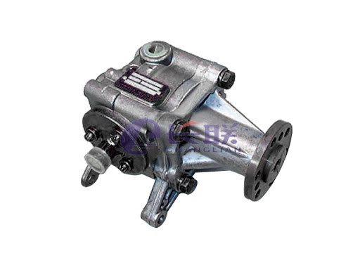 Насос ГУР Mercedes-Benz T1  1994 2.2 Мукачево