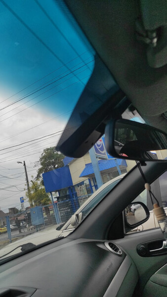 Лобове скло 43R-000380   Chevrolet Lacetti, Hyundai ix35, Hyundai Tucson, Kia Optima, Kia Sorento, Kia Soul