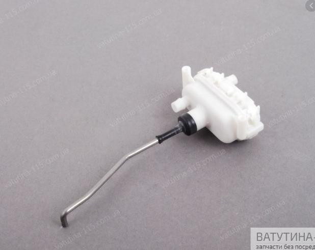 Клапан відкритя замка кришки багажника Audi A6 100 1996 2.6 Бензин Черкассы