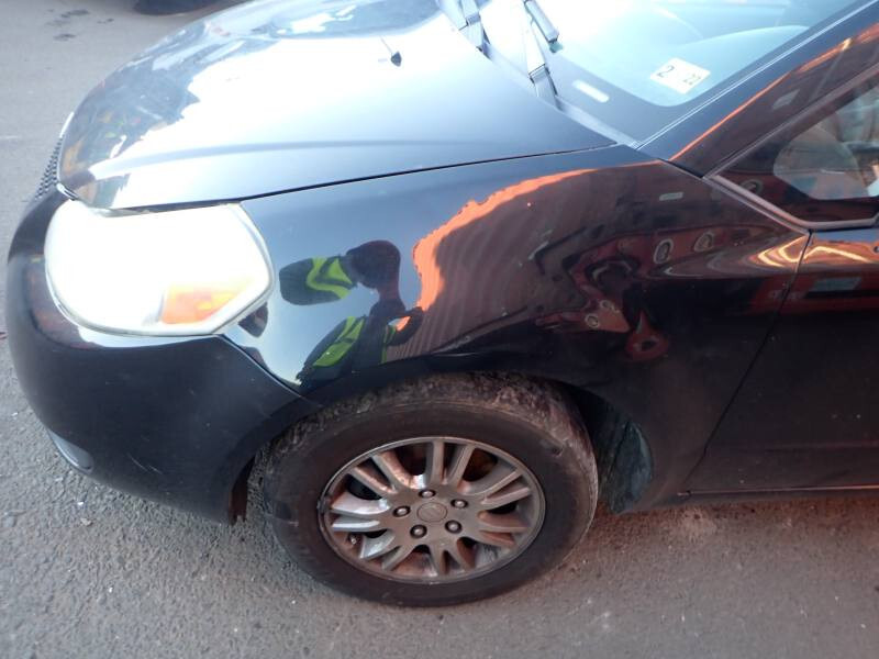 Диск литой Suzuki SX4 2012 г.  2.0 л бензин Васильков