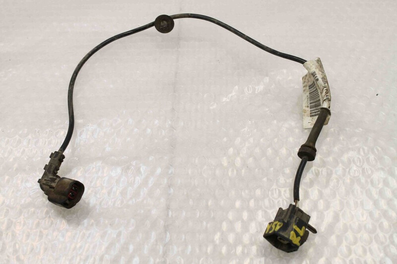 Провод абс с разйомами Volvo V50  2008 універсал 1.6 Дизель Київ