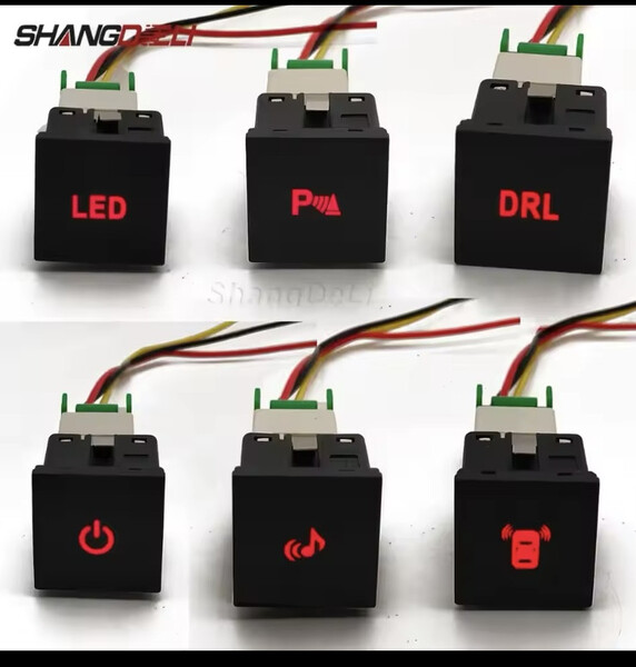 Кнопка ввімкнення та вимкнення Volkswagen Jetta 5 2006 р.  1.6 л бензин Львів