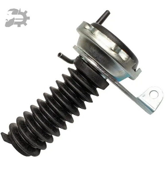 Вакуум-грибок передній міст Mitsubishi Pajero Sport  2003 3.0 Бензин Вараш