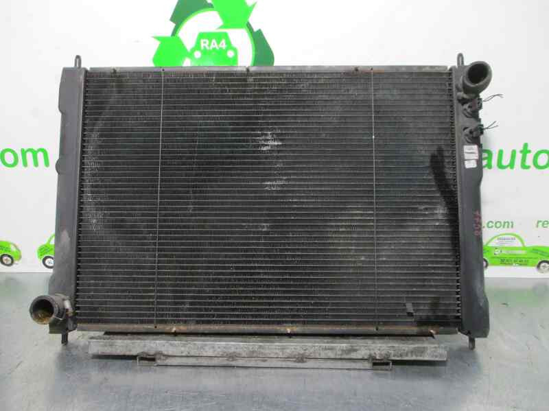 Радіатор охолодження Rover 820 хетчбек 1989 р.  20.0 л бензин Харків