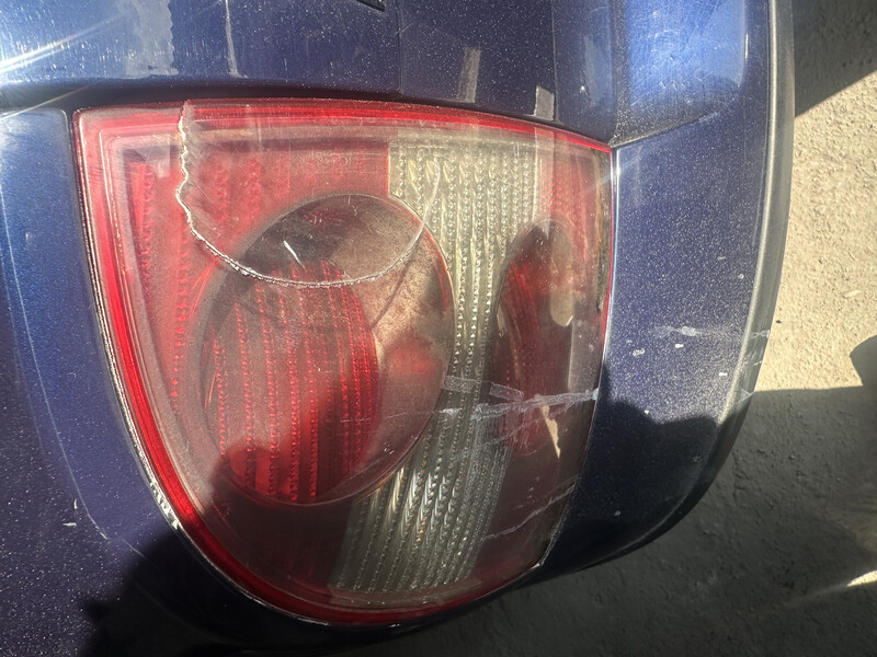 Фонарь задний Volkswagen Passat B5  2003 1.9 Дизель Житомир