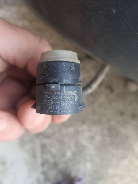 Датчик парктроніка bosch 0 263 013 543 Honda CR-V 4  2014 