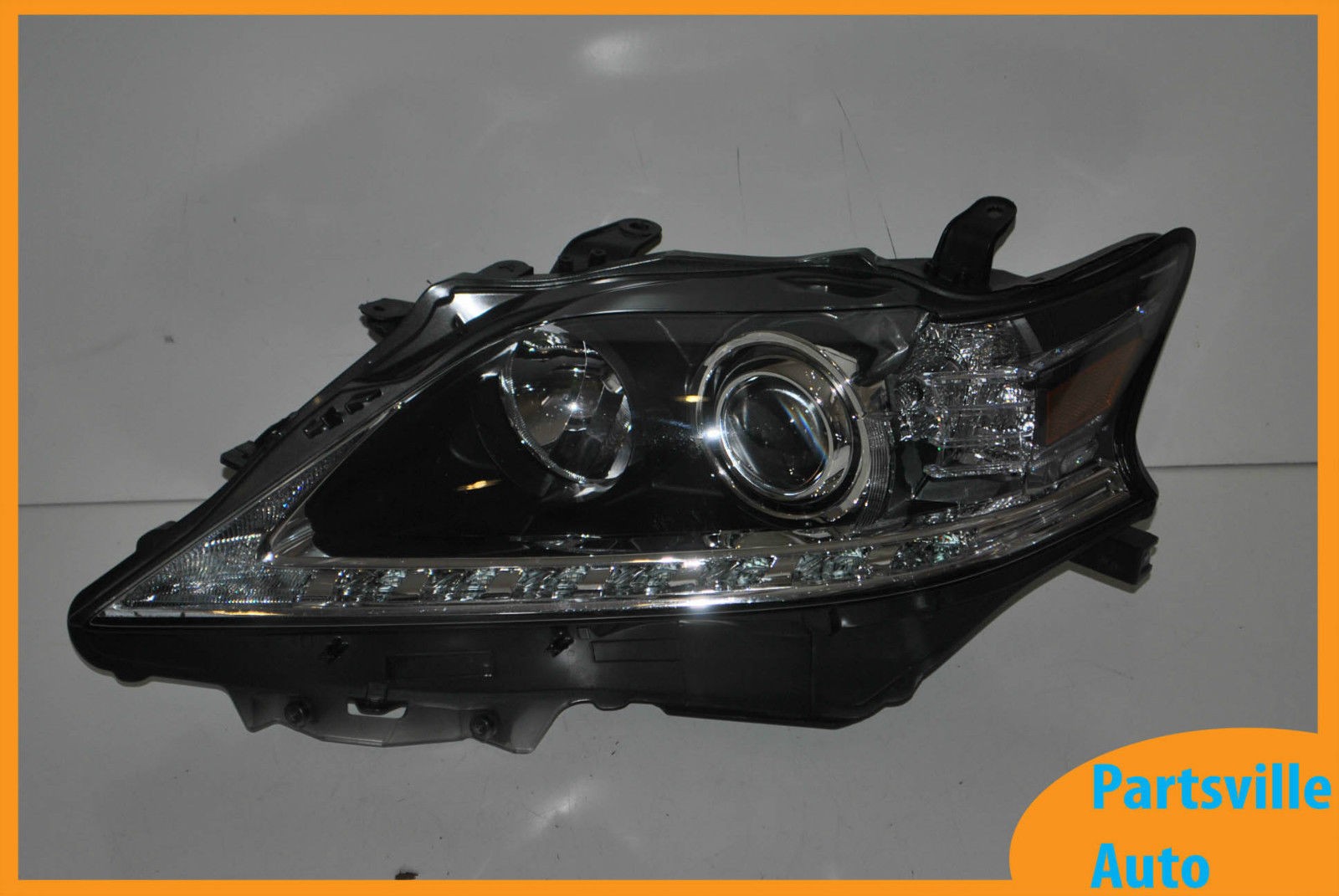 Основная фара в сборе Lexus RX 350 2013 3.5 Бензин Харьков