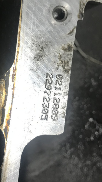 ГБЦ Opel Zafira A  2000 2.2 Бензин Харків