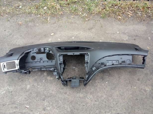 Голая торпеда Subaru Forester SH 2008 2.5 Бензин Днепропетровск