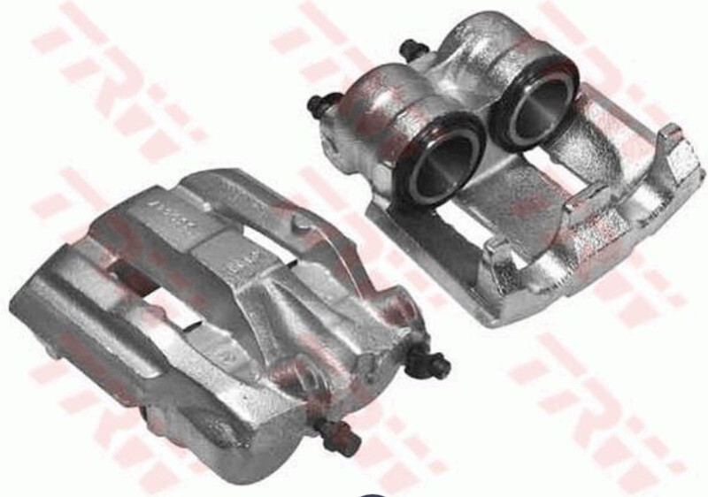 Тормозной суппорт передний Renault Trafic 1995 г.  2.1 л дизель Кропивницкий