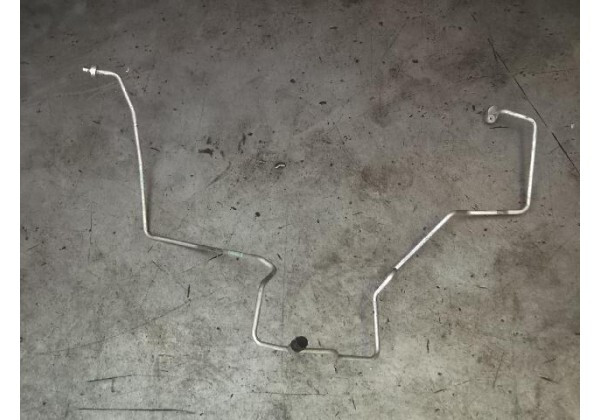 Трубка кондиціонера Renault Clio хетчбек 2007 р.  1.5 л дизель