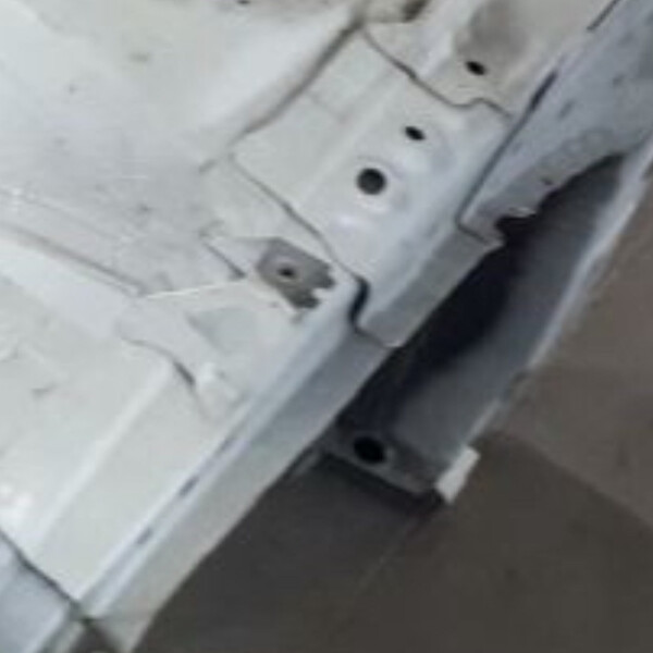 Ланжерон лівий Toyota C-HR 2018 р.  2.0 л бензин