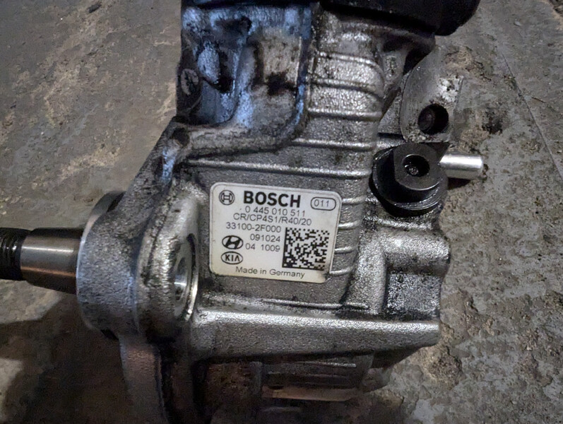 Топливний насос 0445010511   Hyundai ix35, Hyundai Santa FE, Kia Sorento