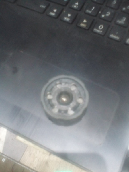 Вижимний підшипник Skoda Octavia Tour  2001 1.6 Бензин Київ