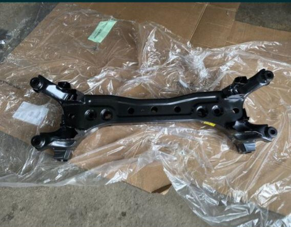 Задній підрамник Hyundai Sonata NF 5  2006 2.0 Дизель 