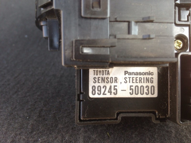 Шлейф Lexus LS 2004 р.  4.3 л бензин Луцьк