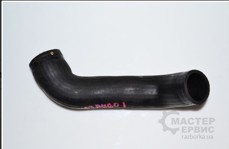 Патрубок воздуховода 14463AU601   Nissan Primera